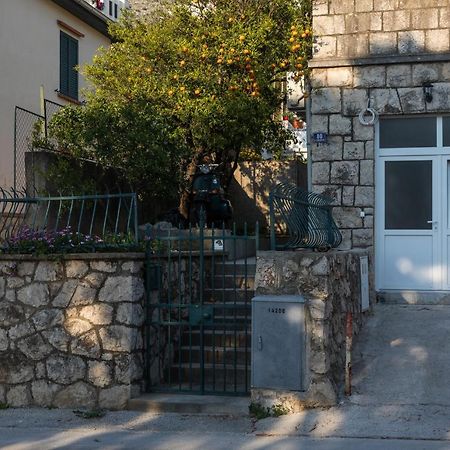 Apartment Vino & Gitara Dubrovnik Eksteriør bilde