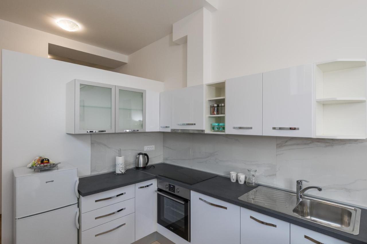 Apartment Vino & Gitara Dubrovnik Eksteriør bilde